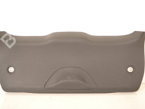 Used Bootlid panel Bootlid panel JEEP GRAND CHEROKEE IV (WK, WK2) 3.0 CRD V6 4x4 (250 hp) 7484503 7484503