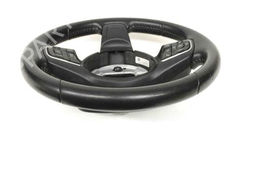 Steering wheel JAGUAR XE (X760) 2.0 D | BP9908431C49