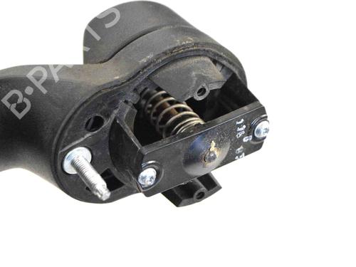 Front left exterior door handle JEEP CHEROKEE (KK) 2.8 CRD 4x4 | BP7504282C128 