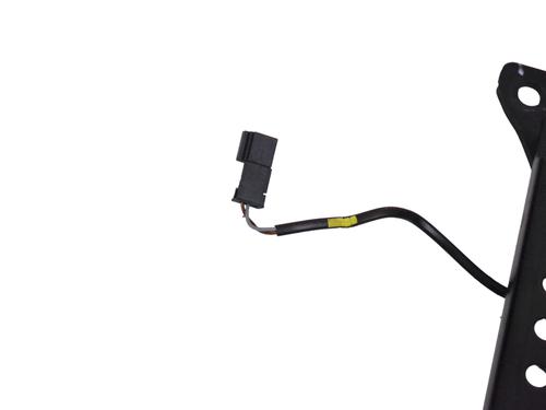 Seat buckle MERCEDES-BENZ S-CLASS (W221, V221) S 350 BlueTec (221.026, 221.126) | BP14800069I32 