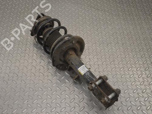 Left front shock absorber FORD USA MUSTANG Coupe 2.3 EcoBoost | BP15910977M16 