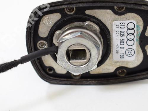 Antenna/Base AUDI A5 (8T3) 2.7 TDI | BP8832488C140 