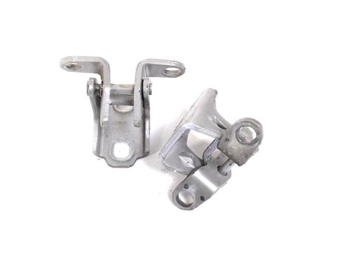 Hinge/Door check strap SAAB 9-3 Convertible (YS3F) 1,8t BioPower | BP27821796C146 