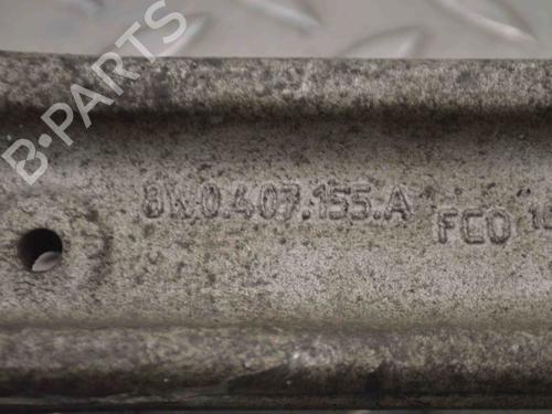 Left front suspension arm AUDI A4 B9 (8W2, 8WC) 2.0 TFSI | BP10533135M12 