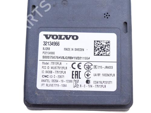 Elektronisk modul POLESTAR POLESTAR 2 (534) EV | BP27829883M83 