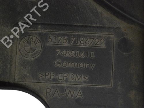 Other BMW 5 Touring (F11) 530 d | BP14802473O1 