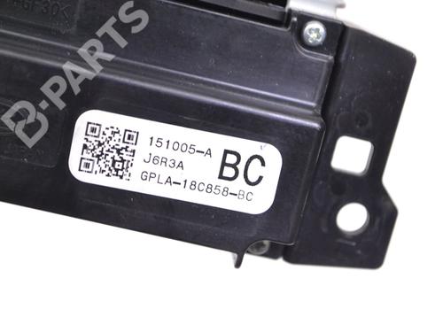 Electronic module LAND ROVER RANGE ROVER SPORT II (L494) 3.0 SDV6 4x4 | BP7750979M83 