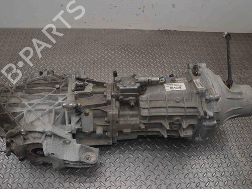 Gearbox CHEVROLET CORVETTE Convertible (C7) 6.2 Z06 | BP29919766M3