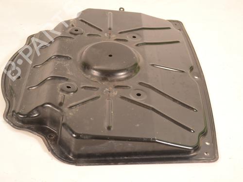 Underbody protection PORSCHE 911 (997) 3.6 Carrera | BP14787540M92 