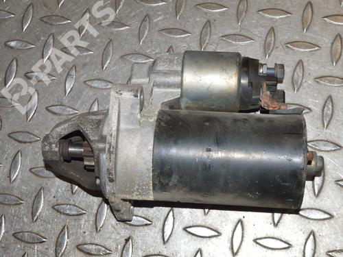 Startmotor BMW 3 (E90) 320 i | BP8627332M8 