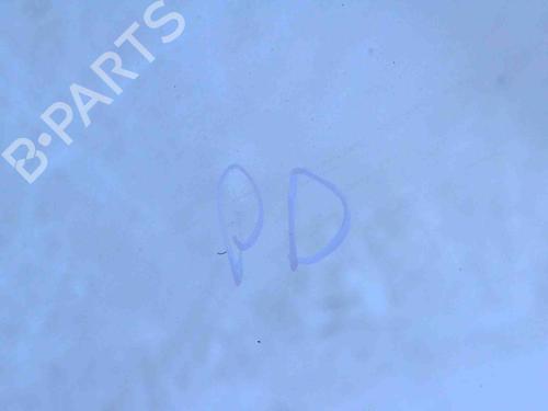 Front right door window OPEL MOKKA 1.2 (76) | BP27824656C19 