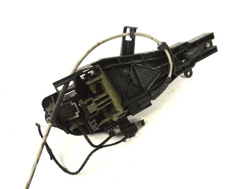 Front left exterior door handle BMW 3 (E90) 335 d | BP8937883C128 