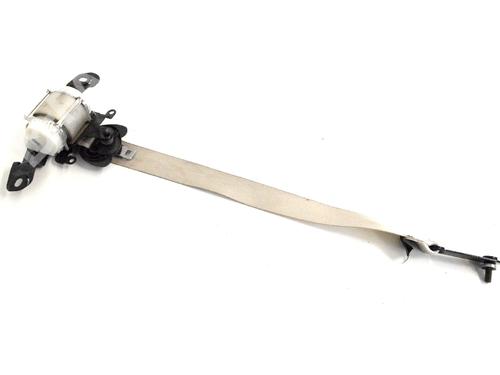 Sikkerhedssele bag venstre BMW 5 Gran Turismo (F07) 530 d (245 hp) 7499360