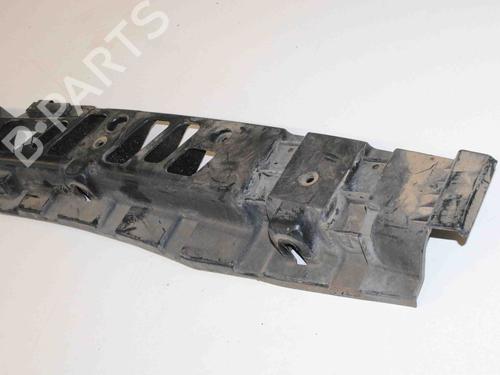 Rear bumper bracket LAND ROVER RANGE ROVER SPORT I (L320) 3.0 D 4x4 | BP8829567C159 