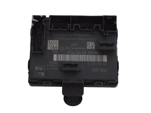 Elektronisk modul SKODA ENYAQ iV SUV (5AZ) 50 | BP28439574M83 