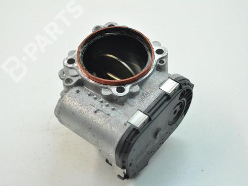 Throttle body JAGUAR XF II (X260) 2.0 D | BP7489579M82 