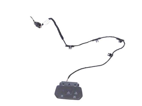Used Electronic module VW ID.3 (E11, E12) Pro (145 hp) 27825559
