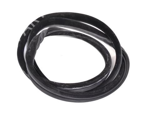 Used Rubber door seal JAGUAR XF I (X250) 3.0 D (275 hp) 14782325