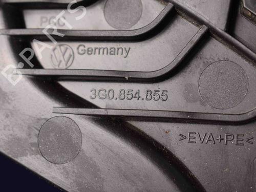 Andre VW PASSAT B8 Variant (3G5, CB5) 2.0 TDI 4motion | BP14813252O1 