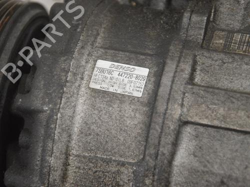 AC compressor BMW 3 Convertible (E46) 325 Ci | BP16275257M34 