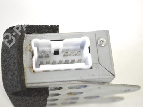 Electronic module NISSAN X-TRAIL III (T32_, T32R, T32RR) 1.6 dCi (T32) | BP8862737M83 