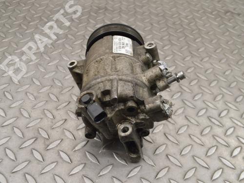 AC compressor PORSCHE 911 (997) 3.6 Carrera | BP9658228M34 