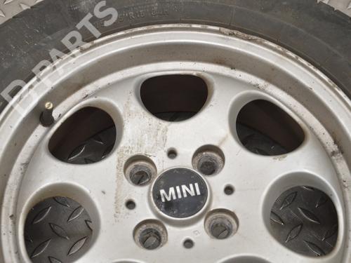 Rim MINI MINI (R56) Cooper D | BP11411417C45 