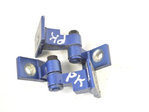 Used Hinge/Door check strap BMW 4 Gran Coupe (F36) 435 d xDrive (313 hp) 14773129