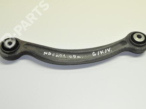 Used Left rear suspension arm MERCEDES-BENZ C-CLASS (W204) C 300 (204.054) (231 hp) 7493279