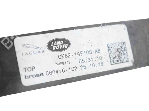 Electronic module LAND ROVER DISCOVERY V (L462) 3.0 Td6 4x4 | BP30154720M83 