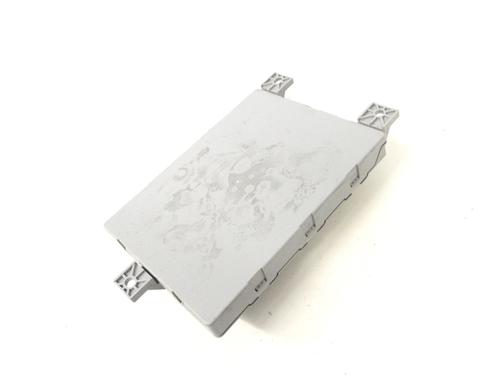 Electronic module MERCEDES-BENZ S-CLASS (W222, V222, X222) S 350 BlueTEC / d (222.132, 222.032, 222.123) | BP9909458M83 