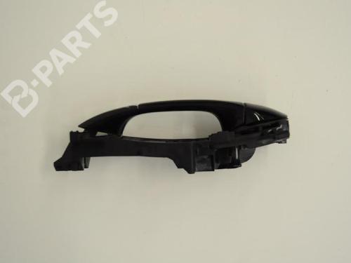 Front left exterior door handle MERCEDES-BENZ C-CLASS Coupe (CL203) C 180 Kompressor (203.746) | BP7494928C128 