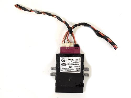 Used Electronic module BMW 5 Touring (E61) 530 d (235 hp) 8861442