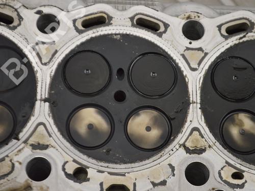 Cylinder head LAND ROVER RANGE ROVER VELAR (L560) 3.0 D300 SDV6 4x4 | BP9908226M5 
