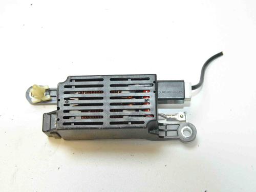 Used Electronic module MAZDA 6 Hatchback (GH) 2.2 MZR-CD (GH10) (163 hp) 7753031