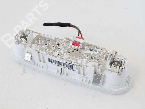 Interior roof light AUDI A5 Sportback (8TA) 2.0 TFSI | BP7490797I8 