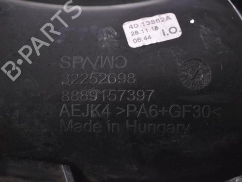 Pipe VOLVO XC40 (536) T4 AWD | BP14792381M125 