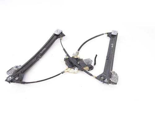 Front right window mechanism MASERATI GHIBLI III (M157) 3.0 D (275 hp) 10062111