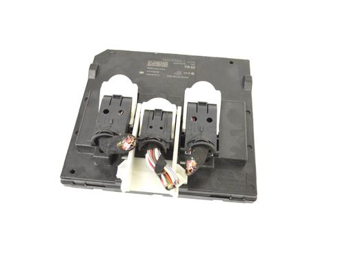Electronic module VW GOLF VII (5G1, BQ1, BE1, BE2) 2.0 TDI | BP8000957M83 