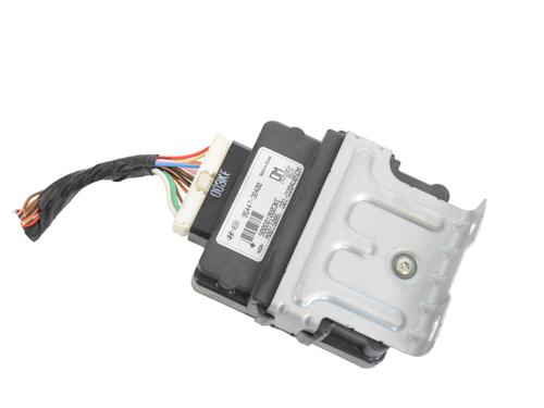 Used Electronic module KIA SORENTO II (XM) 2.2 CRDi 4WD (197 hp) 13934773