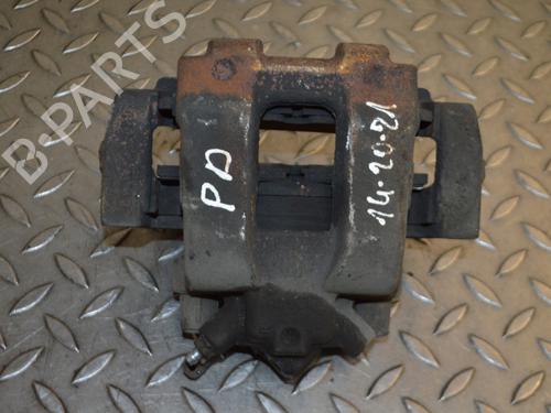 Right front brake caliper BMW 3 Touring (F31) 330 d | BP14770163M104 