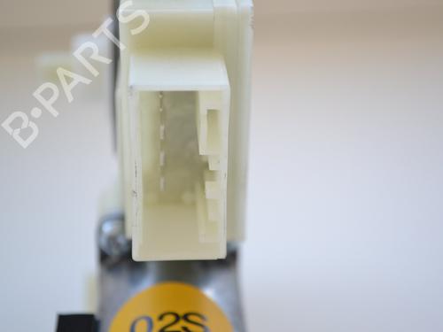Left rear window motor VW PASSAT B8 (3G2, CB2) 1.6 TDI | BP19941668E23 