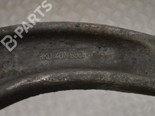 Right front suspension arm AUDI A5 Sportback (8TA) 3.0 TDI quattro | BP10675304M13 