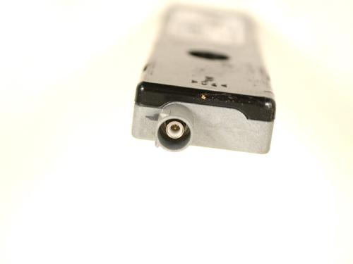 Electronic module MERCEDES-BENZ C-CLASS (W204) C 220 CDI (204.002) | BP7747245M83 