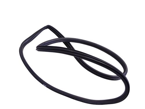 Used Rubber door seal BMW 1 (F20) 116 i (136 hp) 14797574