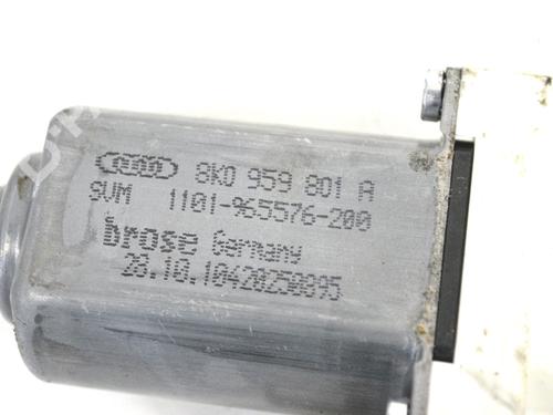 Left front window motor AUDI A5 Sportback (8TA) 3.0 TDI quattro | BP7502388E21 