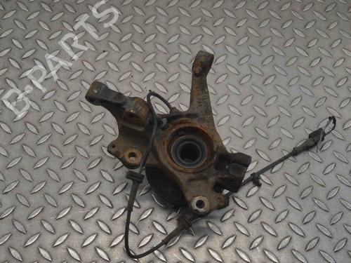 Right front steering knuckle FORD FIESTA VI Van 1.0 EcoBoost | BP27826744M26 