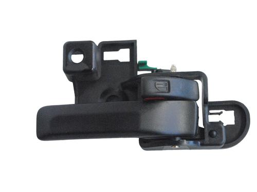 Rear left interior door handle JEEP WRANGLER III (JK) 3.6 V6 | BP27828432I15 