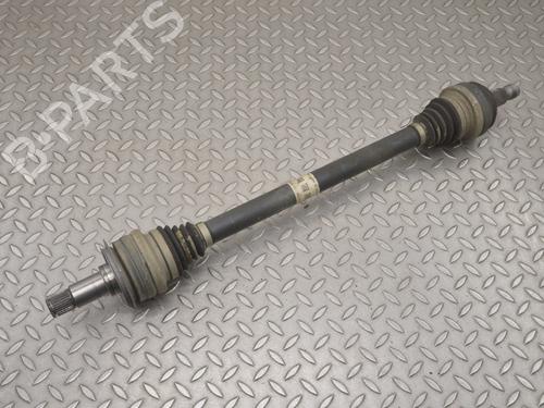 Left rear driveshaft BMW i8 (I12) hybrid | BP15005986M40 