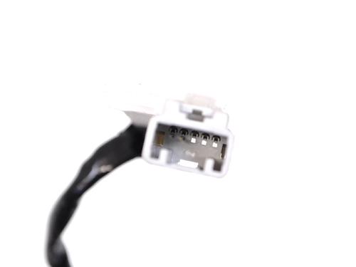 Seat buckle TOYOTA PRIUS (_W3_) 1.8 Hybrid (ZVW3_) | BP14774681I32 